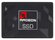 Жесткий диск SSD 2.5" 256GB AMD Radeon R5 Client SSD R5SL256G SAT...