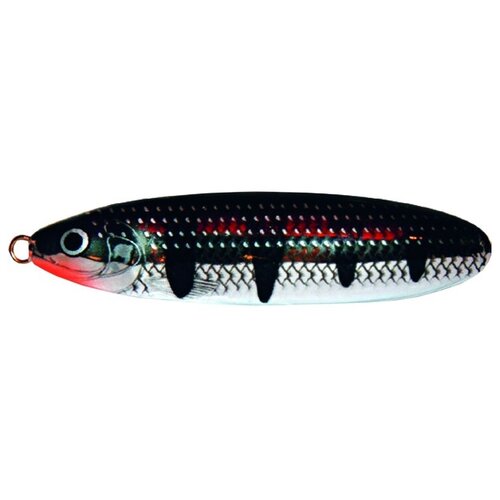 незацепляйка rapala minnow spoon 10 см цвет flp Незацепляйка RAPALA Minnow Spoon 07 SH