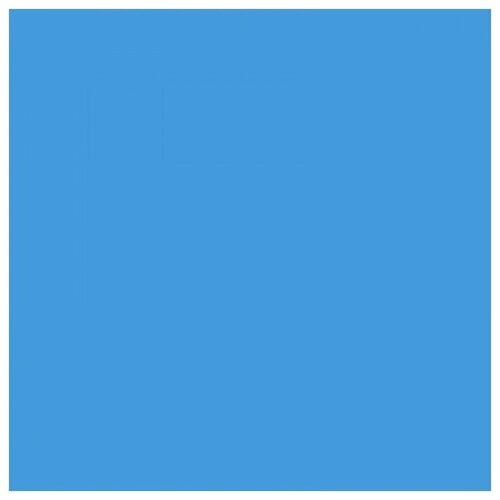 Бумажный фон FST 2,72х11 м. Цвет: светло-голубой фон бумажный superior 2 72х11м lite blue 59 светло голубой