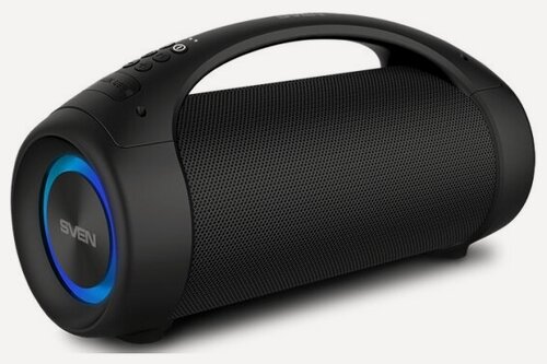 Изображение товара Портативная акустика Sven PS-370