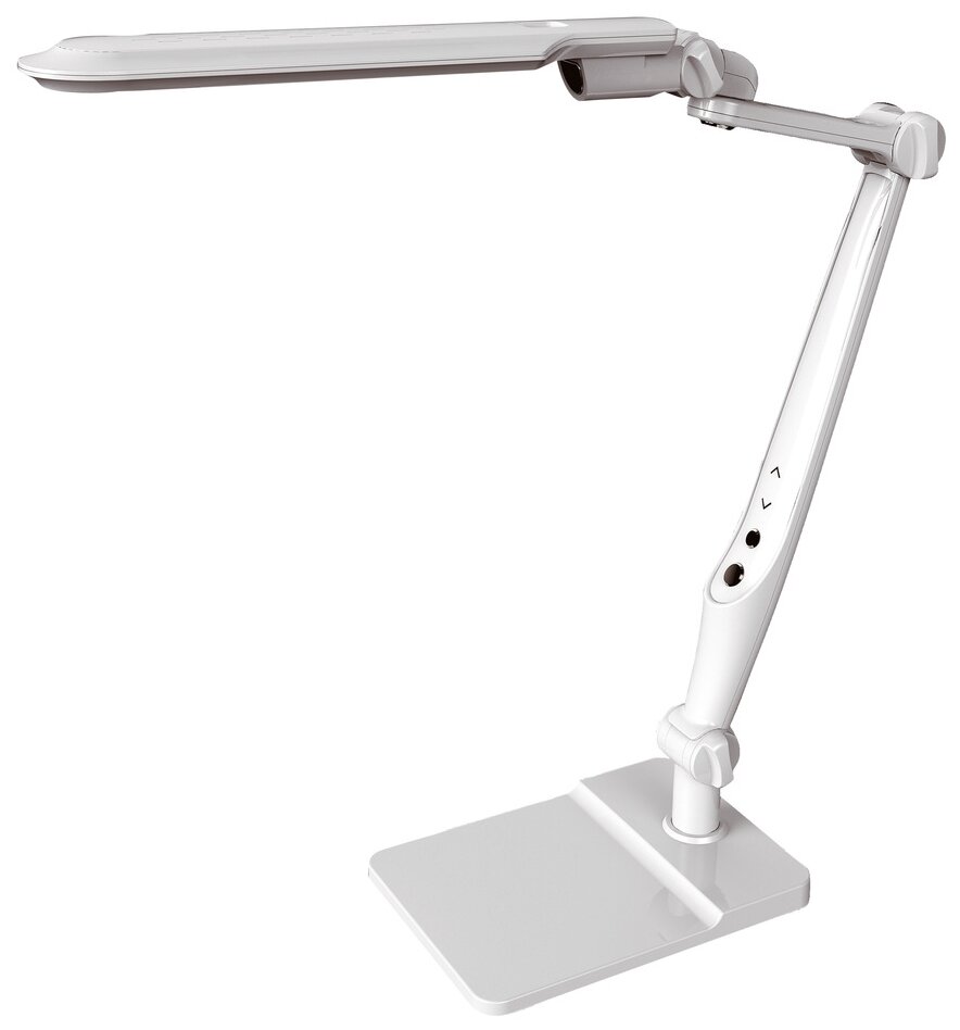 Лампа офисная светодиодная Camelion KD-831 10 Вт