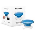 Fibaro Кнопка FIBARO The Button (синяя) - изображение