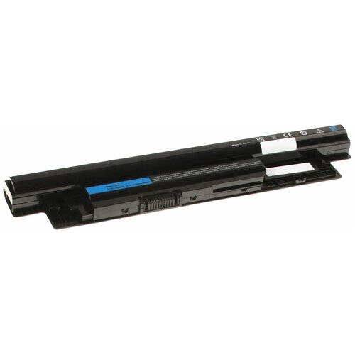 Аккумуляторная батарея iBatt iB-U4-A707H 5200mAh для Dell Inspiron 5737-8263, INSPIRON 3551, Inspiron 3521-6030, Inspiron 3521-8249, Latitude 3540, Inspiron 3521-8270, Inspiron 3521-8485, Inspiron 15-3541, Inspiron 17-5748, аккумулятор dell xcmrd для ноутбуков dell