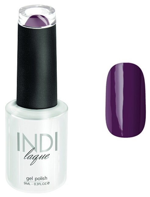 RuNail   INDI Laque3533, 9 