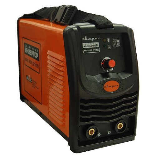 Сварог Сварочный инвертор Сварог ARC 205 B Tech 2875000₽