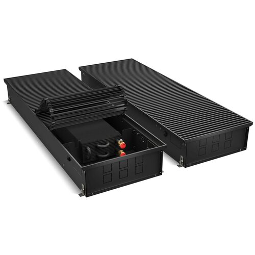 Конвектор внутрипольный Royal Thermo ATRIUM-1504001800-DG-U-BL 79834₽