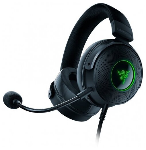 Наушники Razer Kraken V3 RZ04-03770200-R3M1