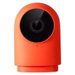 Камера видеонаблюдения Aqara Camera Hub G2H (ZNSXJ12LM) CN (Красный) - изображение