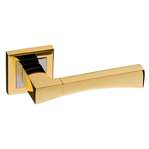 Дверная ручка «Сиена» MODENO (золото)