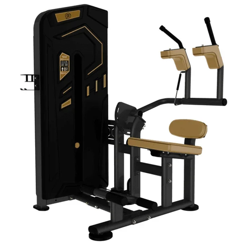 фото Тренажер пресс fiton ak-010