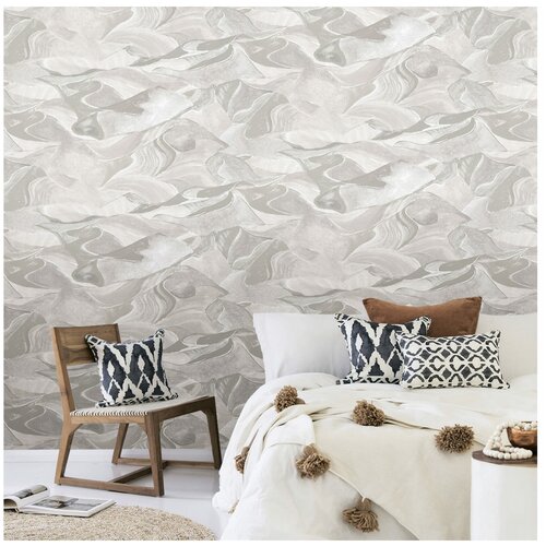 Обои виниловые на флизелиновой основе горячего тиснения Erismann 60400-02 2900₽