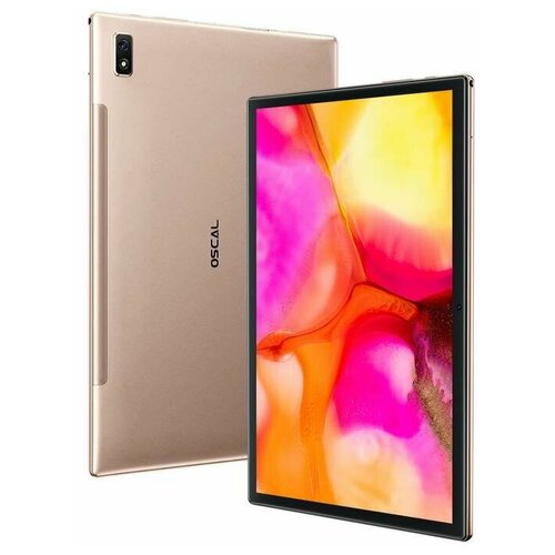 Планшет Blackview Oscal Pad 464 Gold 1799000₽