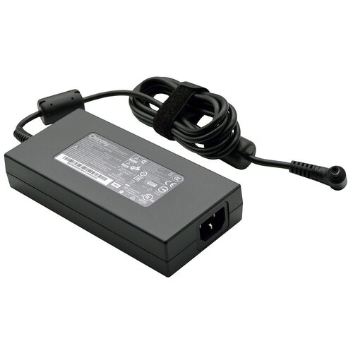 Блок питания для ноутбука MSI 195V 118A 230W 5525mm OV 3620₽