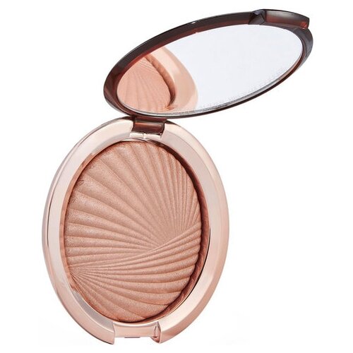 Estee Lauder Bronze Goddess Highlighting Powder Gelee, Heatwave