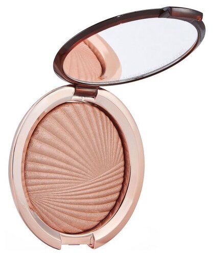 Estee Lauder Bronze Goddess Highlighting Powder Gelee, Solar Crush