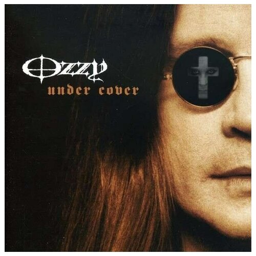 Компакт-диски, Epic, OZZY OSBOURNE - Under Cover (CD) компакт диски epic ozzy osbourne speak of the devil cd