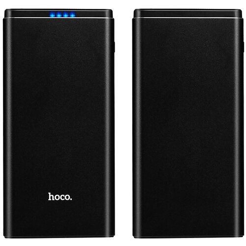 Power bank J2 10000mahPower bank microUSBВнешний портативный аккумулятор беспроводнойзарядка для телефона 283500₽