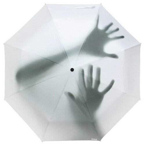 Зонт RainLab, бирюзовый зонт rainlab pi 189 eyeabstract