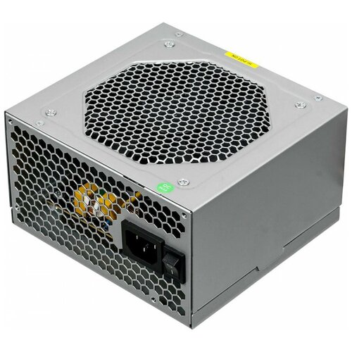 Блок питания ATX 400 Вт FSP QD-400-PNR