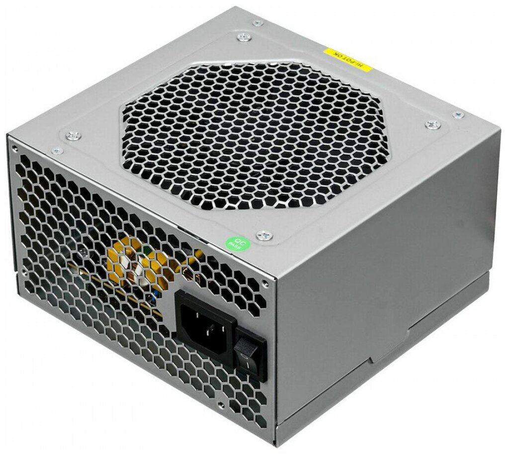 Блок питания Qdion QD-400PNR 400W