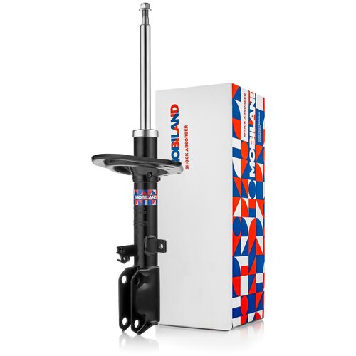 фото Амортизатор подвески toyota camry задний левый, mobiland 134214040