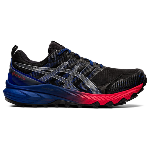 фото Кроссовки asics gel-trabuco 9 gtx