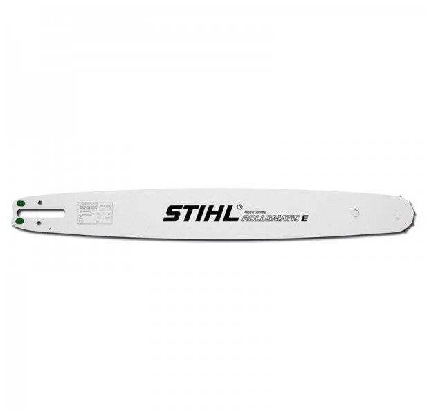 Шина STIHL 16" (40см) 3/8" 1,3 55 зв.