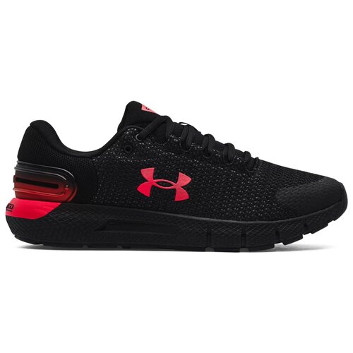 фото Кроссовки under armour charged rogue 2.5 черный 11,5 3024400-004