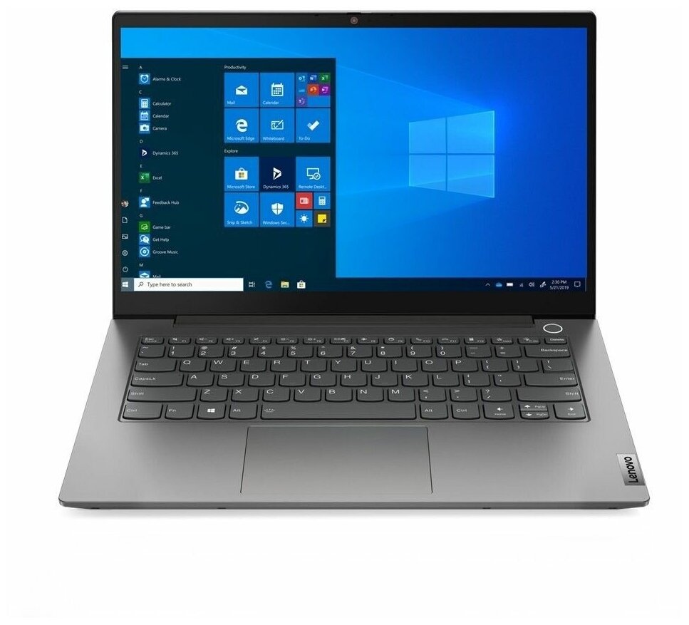 Lenovo ThinkBook 14 G3 ITL 21A3A01KCD клав.РУС. 14"