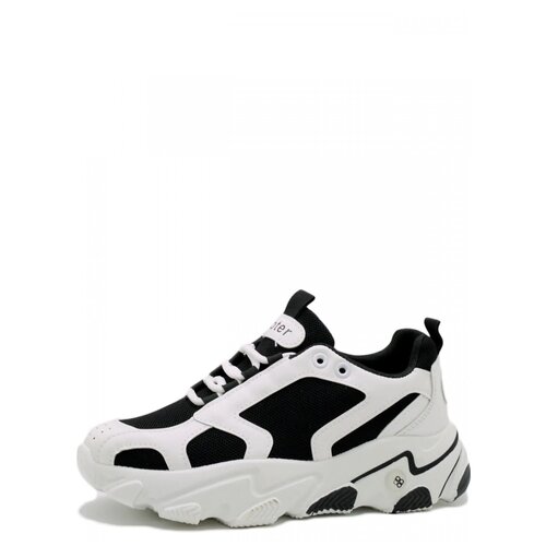 Кроссовки, кеды для девочки Soter 5510-1V, Размер 36