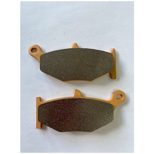 Тормозные колодки Vesrah VD-359JL