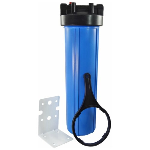 Корпус фильтра АкваПро 20ВВ MY-H20BB XBC 1