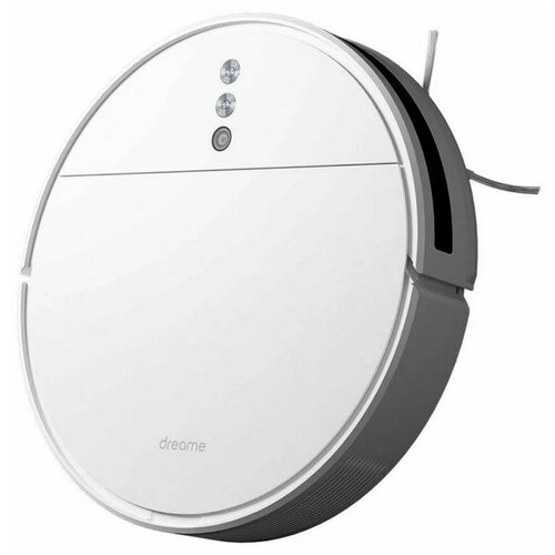 Робот-пылесос Xiaomi Dreame Robot Vacuum F9 (RVS5-WH0) (390228) (685970)