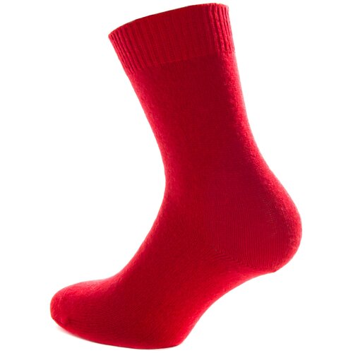 фото Носки mademoiselle, размер unica, красный