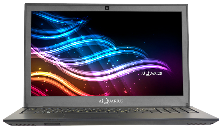 Ноутбук Aquarius Cmp NS685U (Исп.2) Intel Core i5 10210U 1600MHz/15.6