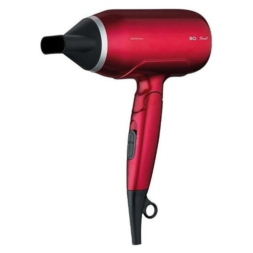 Фен BQ-HD1406M 176000₽