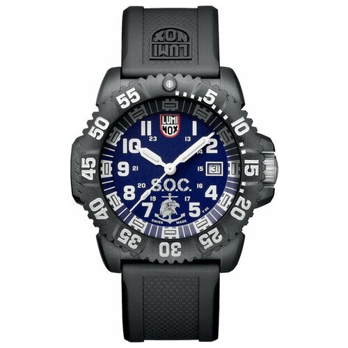 фото Швейцарские наручные часы luminox xs.3053.soc.set