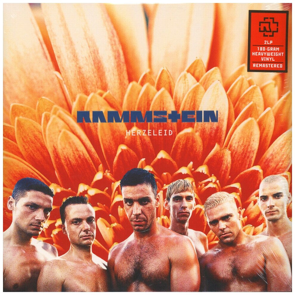 Rammstein – Herzeleid