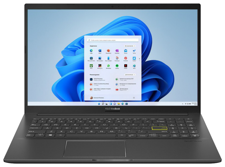 Ноутбук Asus VivoBook 15 K513EA-EJ2362W (90NB0SG1-M47800)