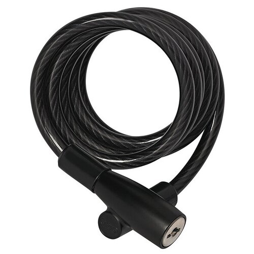 фото Замок abus 3506k/180 black
