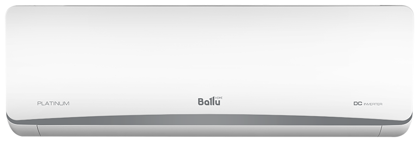 Сплит-система Ballu BSEI-07HN1_21Y, белый - фотография № 2