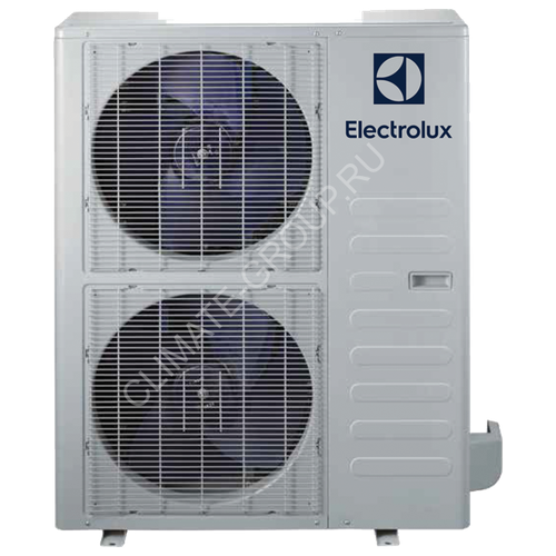 Блок компрессорно-конденсаторный Electrolux ECC-16