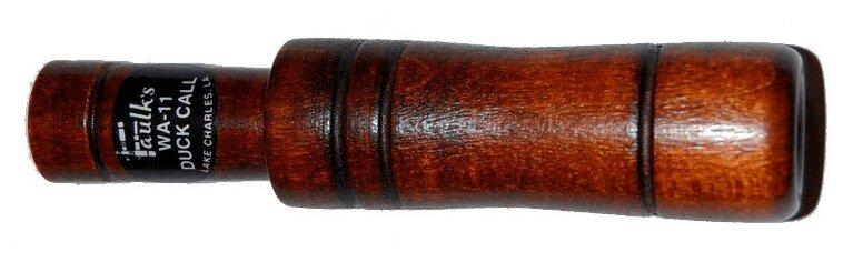 Манок на утку Faulks WA-11