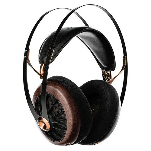 Наушники мониторные классические Meze 109 PRO Walnut Gold 6999000₽