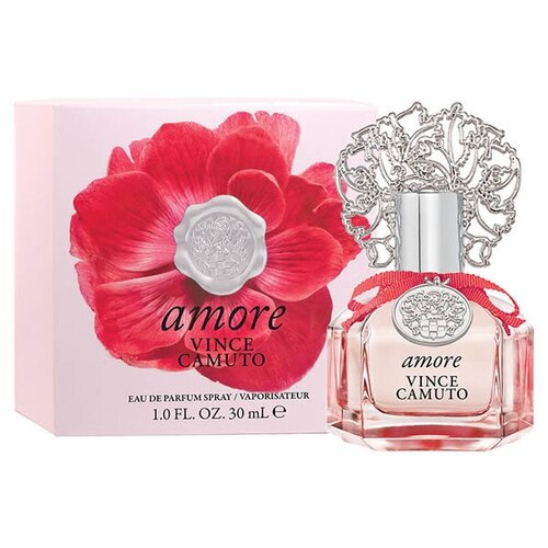 Vince Camuto Женский Amore Vince Camuto Парфюмированная вода (edp) 30мл