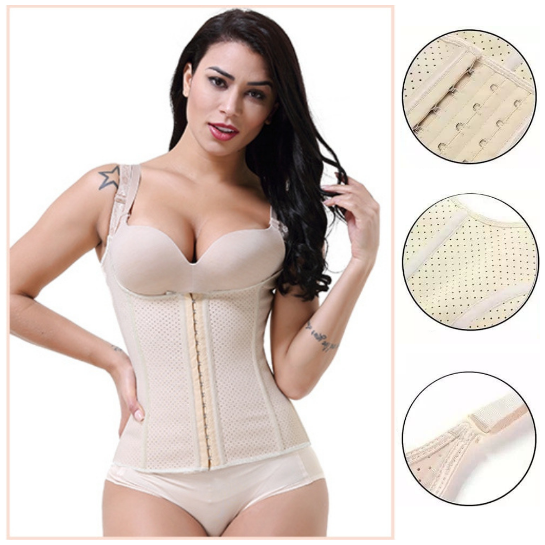 Girdle Tgp