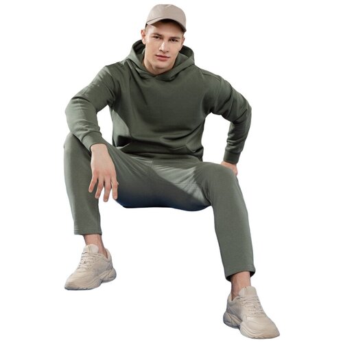 фото Толстовка outhorn men's sweatshirt мужчины hol22-blm617-40s m