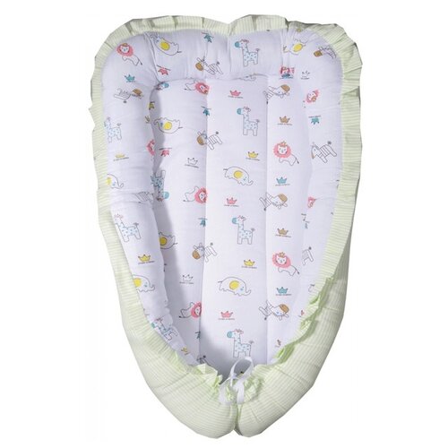 BamBola Гнездышко 296 75х45 см 2328₽