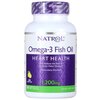 Natrol Omega-3 Fish Oil капс. - изображение