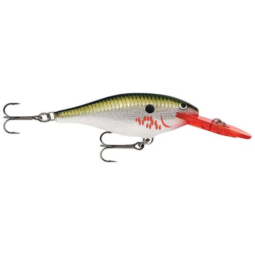 Воблер RAPALA Shad Rap 05 /BOF